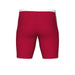 M Icons Swim Jammer Solid red-white Arena