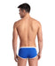 M Icons Swim Low Waist Short Solid royal-white Arena