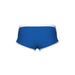 M Icons Swim Low Waist Short Solid royal-white Arena
