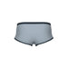 M Icons Swim Low Waist Short Solid sea foam-asphalt Arena