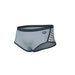 M Icons Swim Low Waist Short Solid sea foam-asphalt Arena