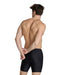 M Kikko V Swim Mid Jammer Graphic-black-white Arena