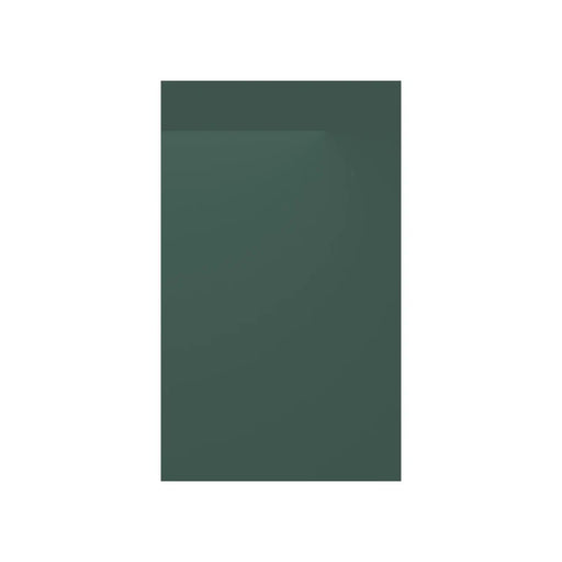 Microfiber Towel dark sage-artic lime Arena