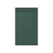 Microfiber Towel dark sage-artic lime Arena