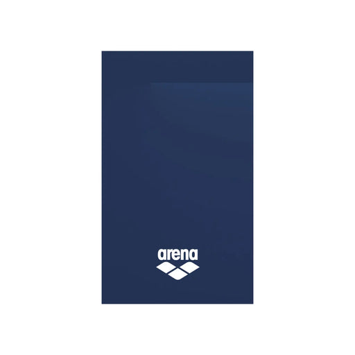 Microfiber Towel navy-white Arena