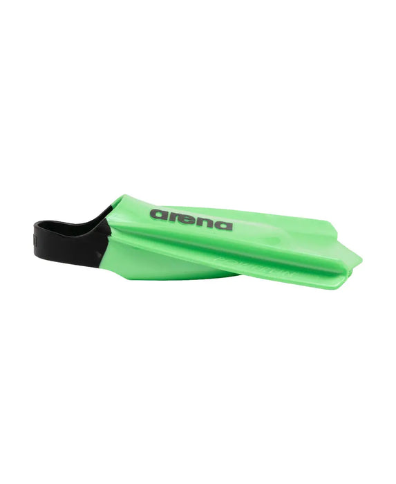 Powerfin Pro II lime Arena