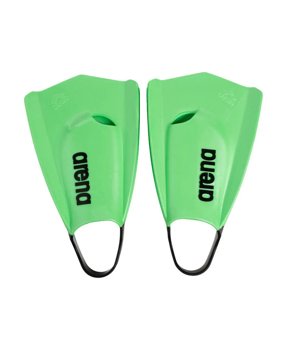 Powerfin Pro II lime Arena
