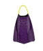 Powerfin Pro II plum/artic-lime Arena