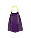 Powerfin Pro II plum/artic-lime Arena