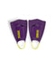 Powerfin Pro II plum/artic-lime Arena
