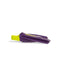 Powerfin Pro II plum/artic-lime Arena