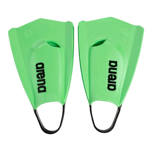 Powerfin Pro II sage/artic-lime Arena