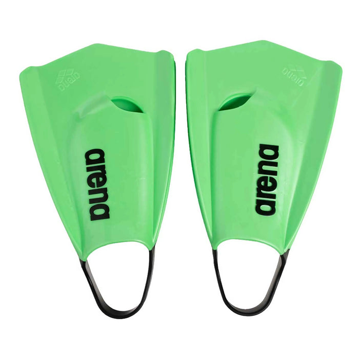 Powerfin Pro II sage/artic-lime Arena