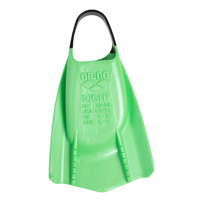 Powerfin Pro II sage/artic-lime Arena
