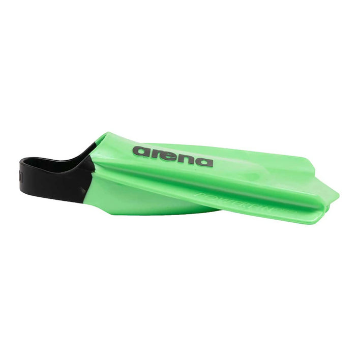 Powerfin Pro II sage/artic-lime Arena