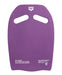 Printed Kickboard plum-artic-lime Arena