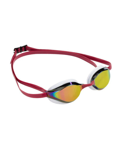 Python Mirror copper-white-red-wine Arena