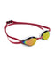 Python Mirror copper-white-red-wine Arena