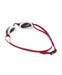 Python Mirror copper-white-red-wine Arena