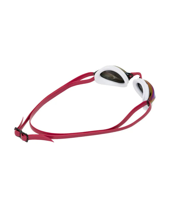 Python Mirror copper-white-red-wine Arena