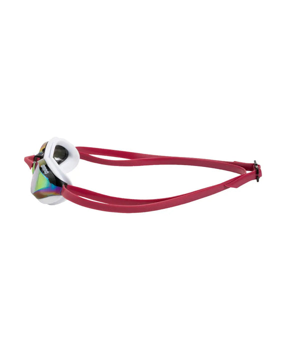 Python Mirror copper-white-red-wine Arena