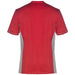 Tl Tech S/S Tee red