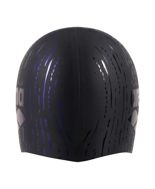 Shine Cap black-blue Arena