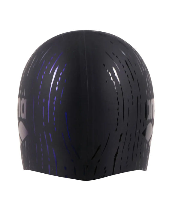 Shine Cap black-blue Arena