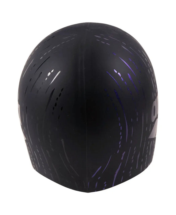 Shine Cap black-blue Arena
