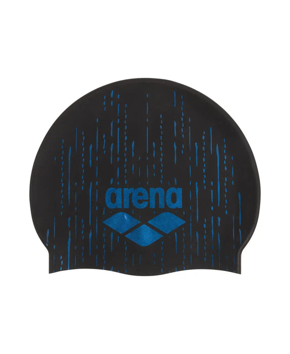 Shine Cap black-blue Arena