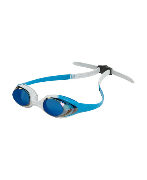 Spider JR Mirror R blue-grey-blue Arena