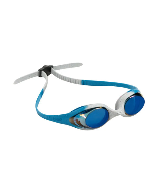 Spider JR Mirror R blue-grey-blue Arena