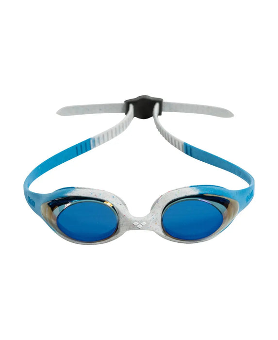Spider JR Mirror R blue-grey-blue Arena