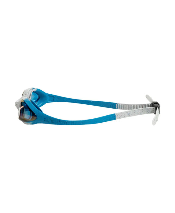 Spider JR Mirror R blue-grey-blue Arena