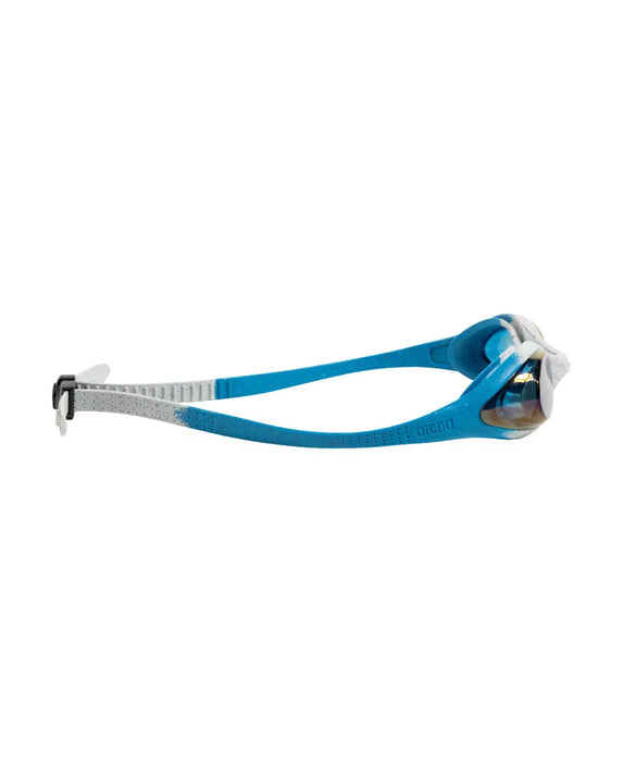 Spider JR Mirror R blue-grey-blue Arena