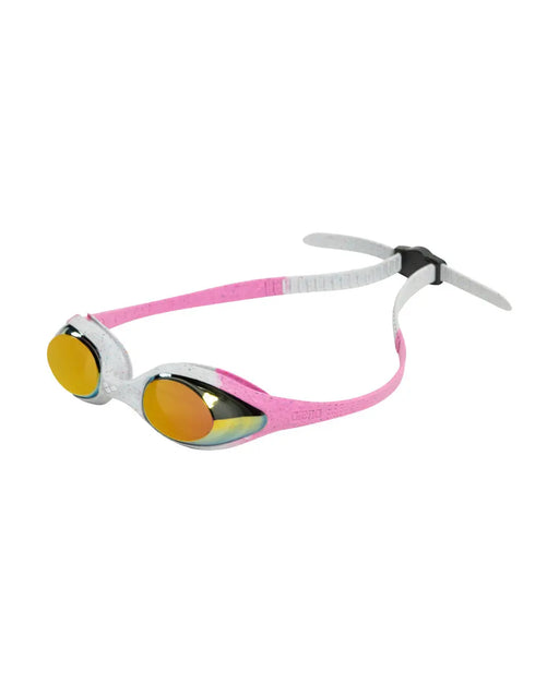 Spider JR Mirror R pink-grey-pink Arena