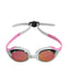 Spider JR Mirror R pink-grey-pink Arena