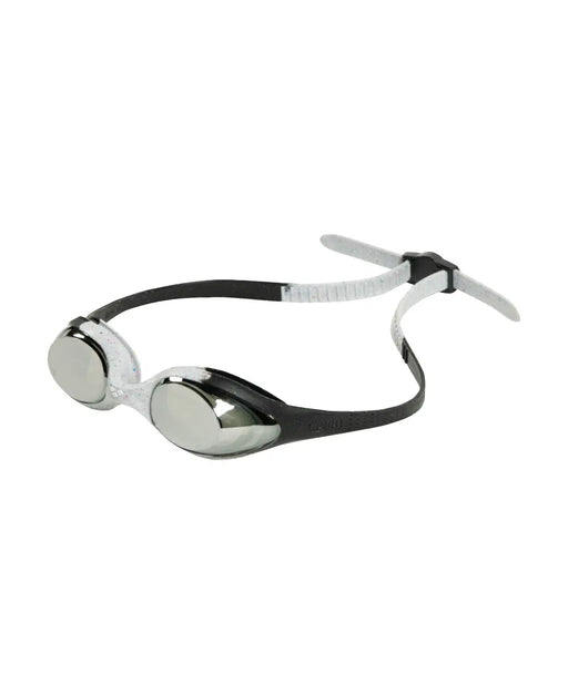 Spider JR Mirror R silver-grey-black Arena