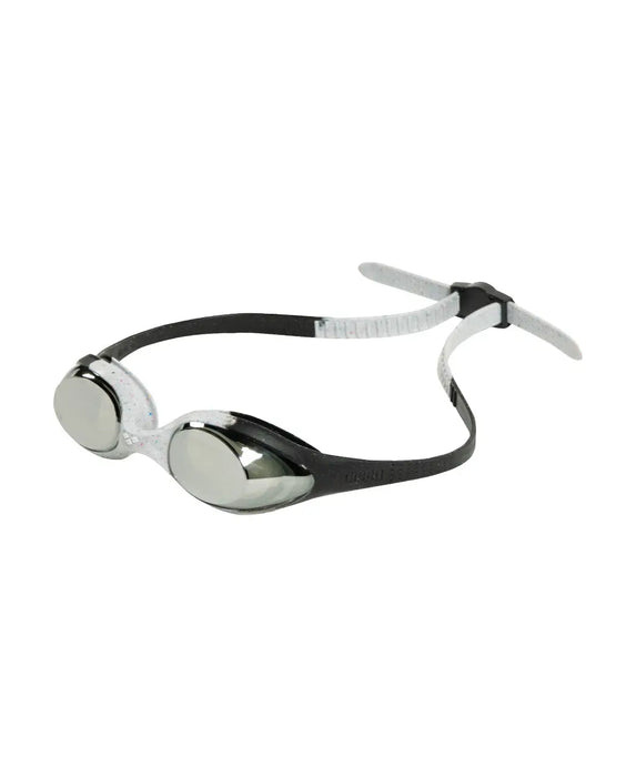 Spider JR Mirror R silver-grey-black Arena