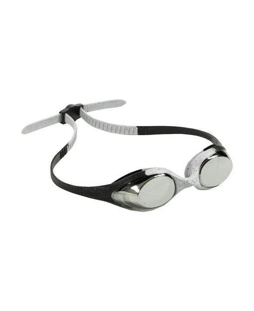 Spider JR Mirror R silver-grey-black Arena