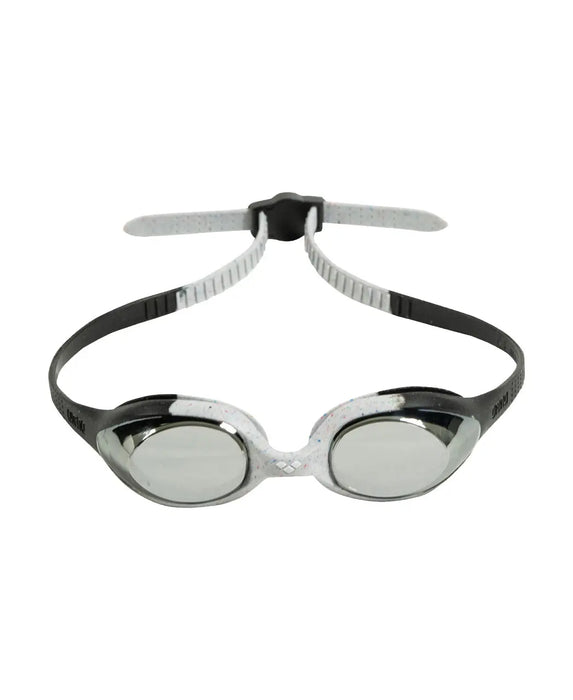 Spider JR Mirror R silver-grey-black Arena