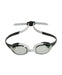 Spider JR Mirror R silver-grey-black Arena
