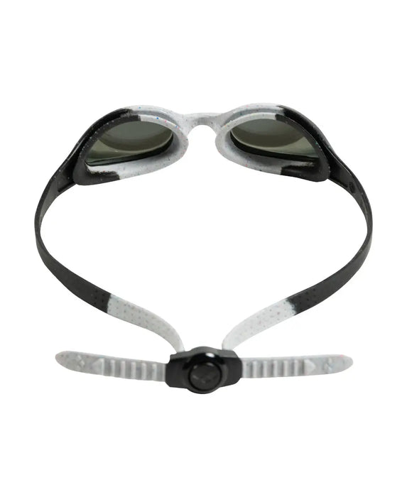 Spider JR Mirror R silver-grey-black Arena
