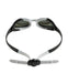 Spider JR Mirror R silver-grey-black Arena
