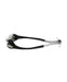 Spider JR Mirror R silver-grey-black Arena