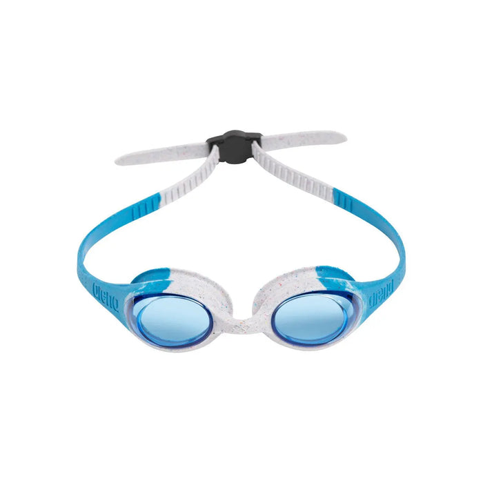 Spider Kids blue-grey-blue