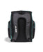 Spiky III Backpack 45 Allover Team energy green Arena