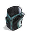 Spiky III Backpack 45 Allover Team energy green Arena