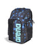 Spiky III Backpack 45 Allover aqua Arena