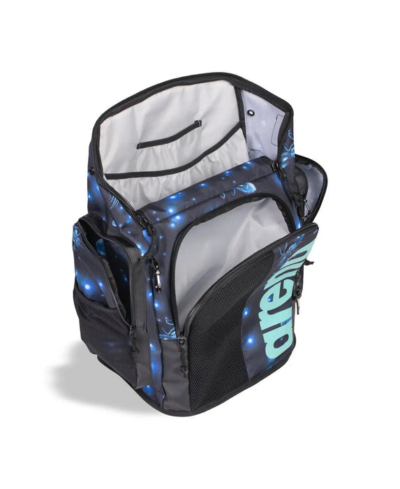Spiky III Backpack 45 Allover aqua Arena